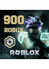 Roblox 900 Robux