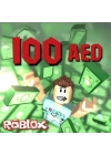 Roblox Robux 100 AED