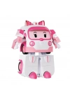 Robocar Poli Büyük Transforming Robot Amber