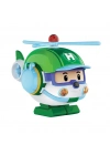 Robocar Poli Büyük Transforming Robot Helly
