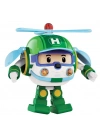 Robocar Poli Büyük Transforming Robot Helly