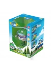 Robocar Poli Büyük Transforming Robot Helly