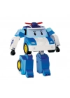 Robocar Poli Büyük Transforming Sesli Robot