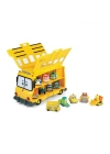 Robocar Poli Okul Otobüsü