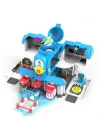 Robocar Poli Transforming Oyun Seti
