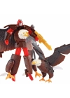 ® Robota Dönülen Kartal Oyuncak Figür