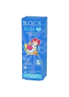 R.O.C.S.Kids Diş Macunu 35 ml 3-7 Yaş Meyve Külahı