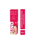 R.O.C.S.Uno Sensitive Hassas Dişlere Özel Diş Macunu 60 ml