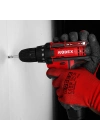 Rodex Şarjlı Matkap 12 V Tek Akü Rdx3320