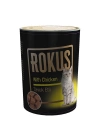 Rokus Tavuklu Yetişkin Konserve Kedi Maması 1 Adet 410 Gr
