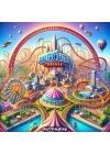 RollerCoaster Tycoon Deluxe