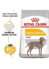 Royal Canin Adult Maxi Dermacomfort Yetişkin Köpek Maması 12 Kg