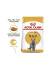Royal Canin British Shorthair Adult Yetişkin Kedi Maması 400 Gr