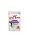 Royal Canin Gravy Sos İçinde Kısırlaştırılmış Yetişkin Kedi Konservesi 85gr