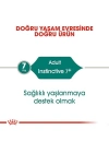 Royal Canin İnstinctive +7 Pouch Yaşlı Konserve Kedi Maması 1 Adet 85 Gr