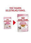 Royal Canin Kitten Jelly Pouch Yavru Konserve Kedi Maması 1 Adet 85 Gr