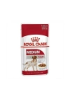 Royal Canin Medium Adult Gravy Yetişkin Konserve Köpek Maması 1 Adet 140 Gr