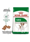 Royal Canin Mini Adult Küçük Irk Yetişkin Köpek Maması 2 Kg