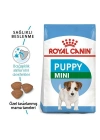 Royal Canin Mini Puppy Küçük Irk Yavru Köpek Maması 4 Kg