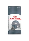 Royal Canin Oral Care Ağız ve Diş Sağlığı için Kedi Maması 1.5 Kg