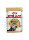 Royal Canin Persian Adult İran Kedisi Pouch Konserve Kedi Maması 1 Adet 85 Gr