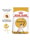 Royal Canin Siamese Adult Yetişkin Siyam Kedisi Maması 2 Kg