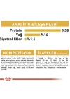 Royal Canin Siamese Adult Yetişkin Siyam Kedisi Maması 2 Kg