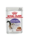 Royal Canin Sterilised Gravy Pouch Kısırlaştırılmış Kedi Maması 1 Adet 85 Gr