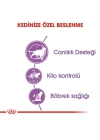 Royal Canin Sterilised Yetişkin Kısırlaştırılmış Kedi Maması 10 Kg