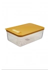 Royal Microwave Fresh Saklama Kabı 3,8 Lt. Royaleks-ÇNK2183