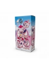 RS-9046C KUT.PİLLİ IŞIK.MÜZİK TEK BOYNUZLU AT