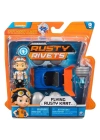 Rusty Rivets Flying Rusty Kart Yapı Seti - 6043978-FLYİNG