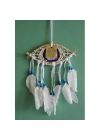 Rüya Kapanı Dream Catcher Göz Tasarımı