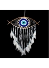 Rüya Kapanı Dream Catcher Göz Tasarımı Model 5