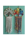 Rüya Kapanı Dream Catcher Hayat Ağacı