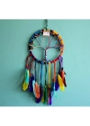 Rüya Kapanı Dream Catcher Hayat Ağacı Model 3