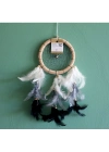 Rüya Kapanı Dream Catcher Küçük Model 1