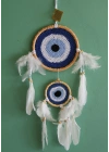 Rüya Kapanı Dream Catcher Model 12