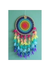 Rüya Kapanı Dream Catcher Model 15