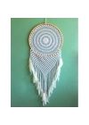 Rüya Kapanı Dream Catcher Model 16