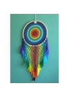 Rüya Kapanı Dream Catcher Model 17