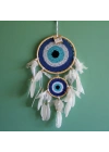 Rüya Kapanı Dream Catcher Model 18