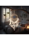 Rüya Kapanı Dream Catcher Model 21