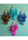 Rüya Kapanı Dream Catcher Model 23