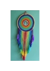 Rüya Kapanı Dream Catcher Model 3