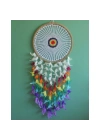 Rüya Kapanı Dream Catcher Model 30