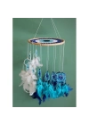 Rüya Kapanı Dream Catcher Model 5