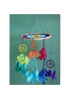 Rüya Kapanı Dream Catcher Model 6