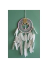 Rüya Kapanı Dream Catcher Model 9