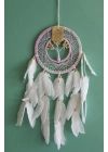 Rüya Kapanı Dream Catcher Model 9